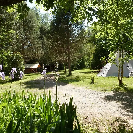 La Vaugelette - Drome * Montclar-sur-Gervanne