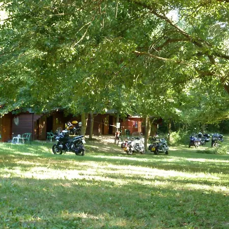 La Vaugelette - Drome *