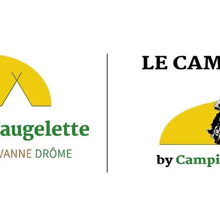 Campsite La Vaugelette - Drome *