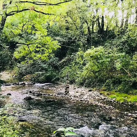Campeggio La Vaugelette - Drôme